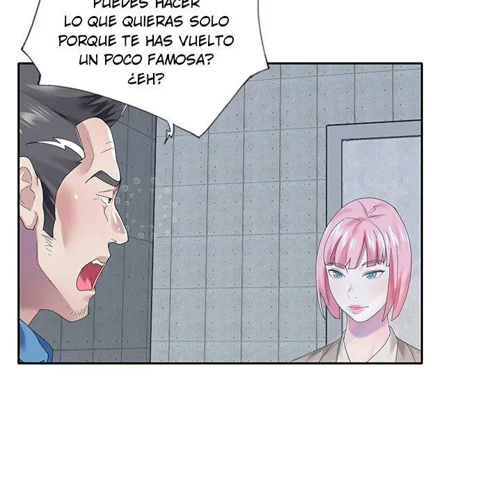 The Idol Preject Capítulo 40 - Page 59
