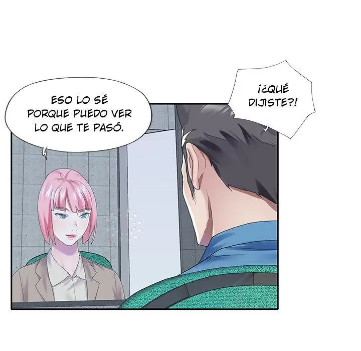 The Idol Preject Capítulo 40 - Page 62