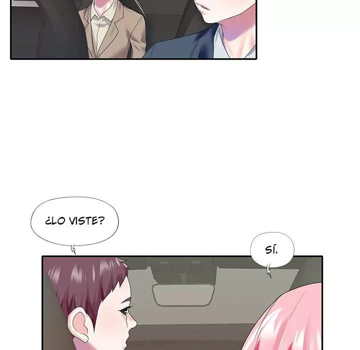 The Idol Preject Capítulo 40 - Page 68