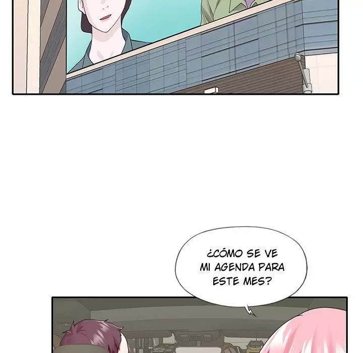 The Idol Preject Capítulo 40 - Page 76