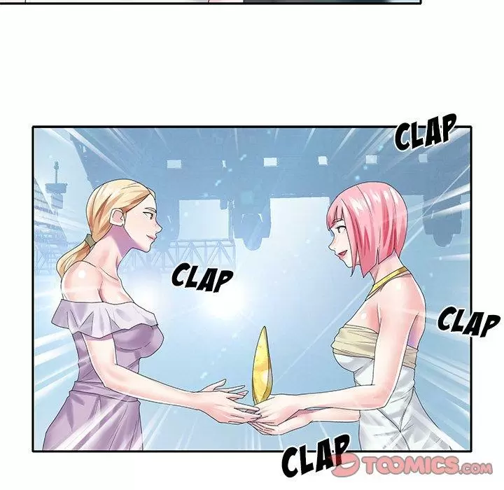 The Idol Preject Capítulo 40 - Page 88