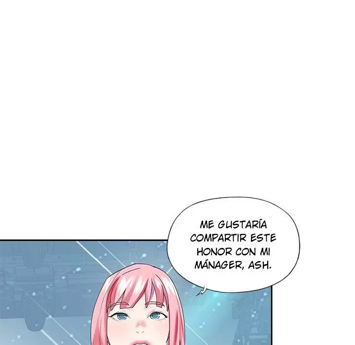 The Idol Preject Capítulo 40 - Page 89
