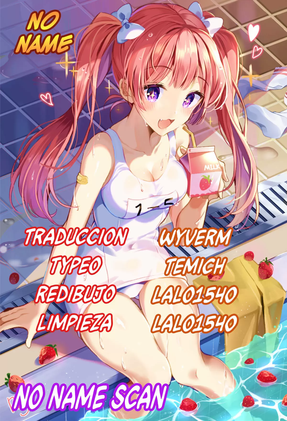 The Idol Preject Capítulo 7 - Page 17