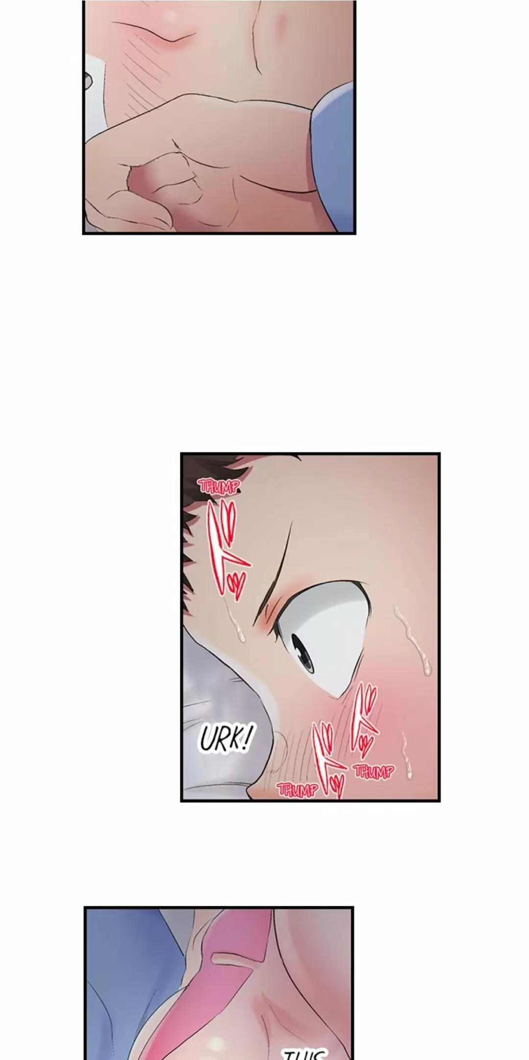 MI HERMANA MAYOR SE DEJA TOCAR! Capítulo 2 - Page 11