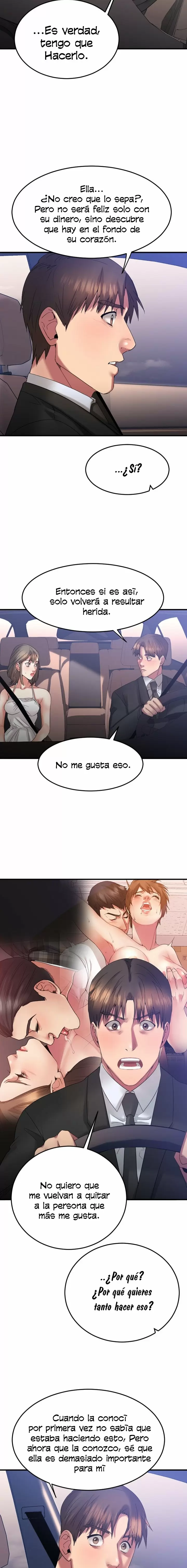 Food Chain Capítulo 17 - Page 9