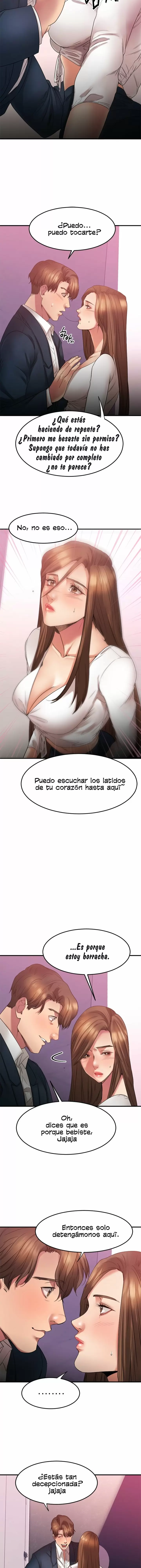 Food Chain Capítulo 20 - Page 7