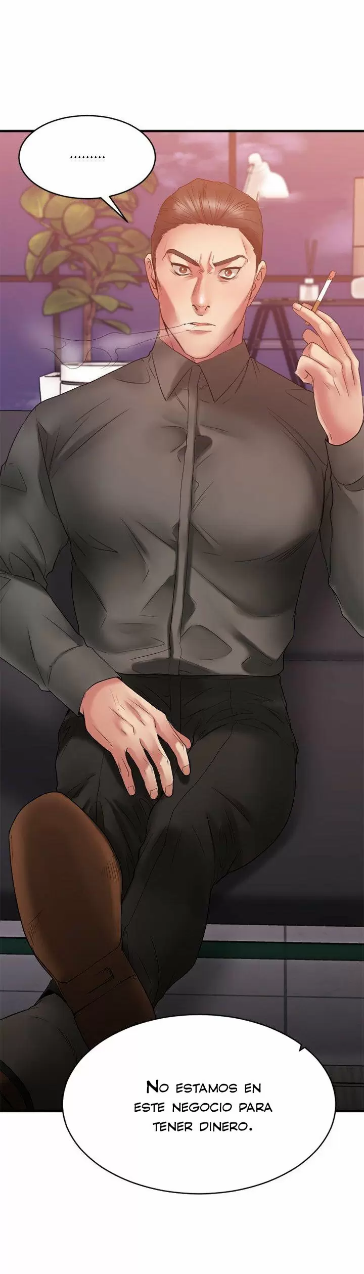 Food Chain Capítulo 21 - Page 11