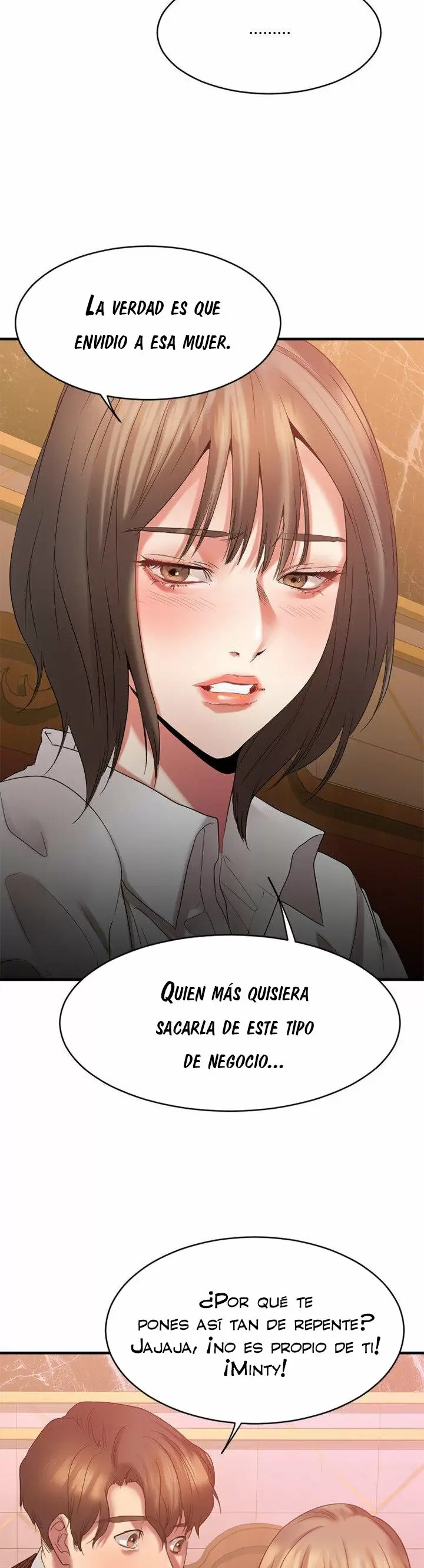 Food Chain Capítulo 21 - Page 15