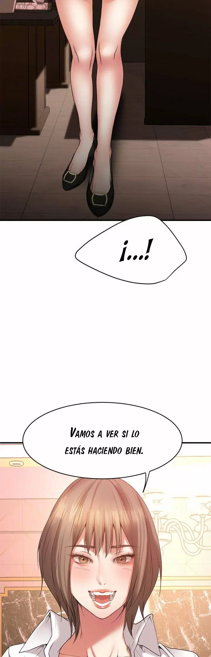 Food Chain Capítulo 21 - Page 19