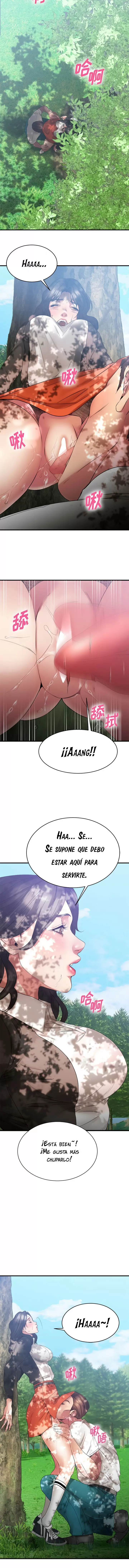Food Chain Capítulo 22 - Page 13