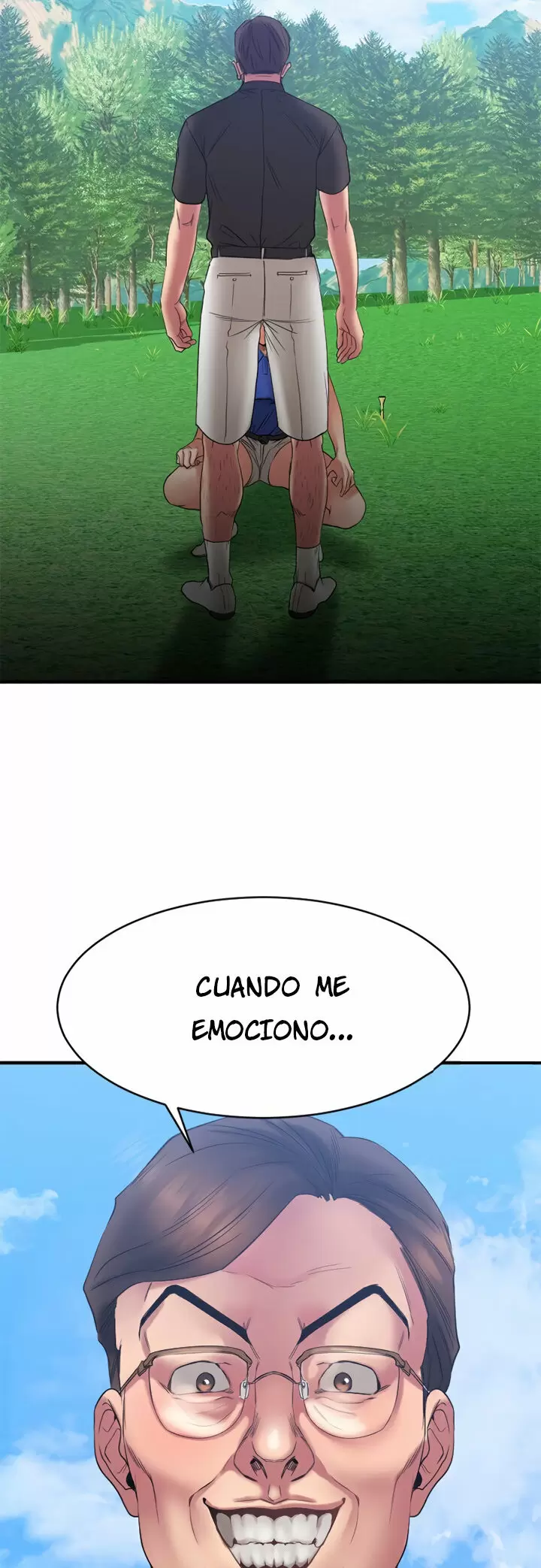 Food Chain Capítulo 22 - Page 17