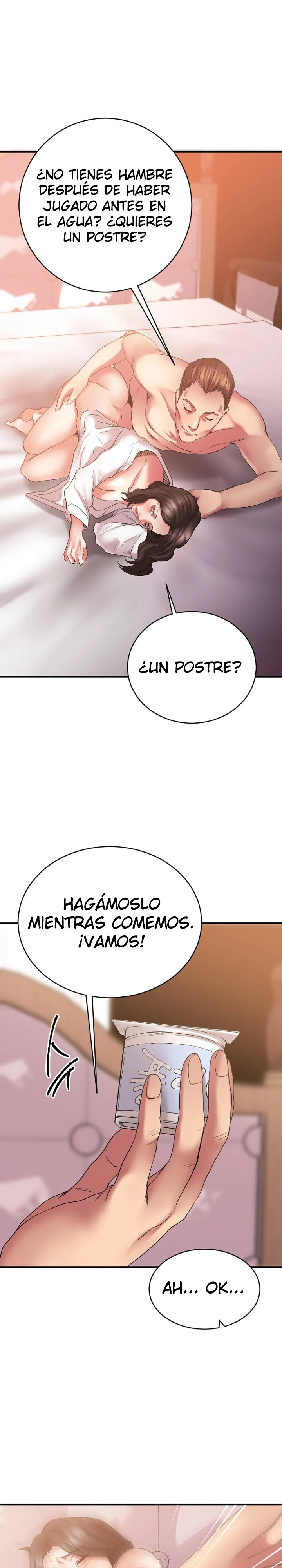 Food Chain Capítulo 23 - Page 11