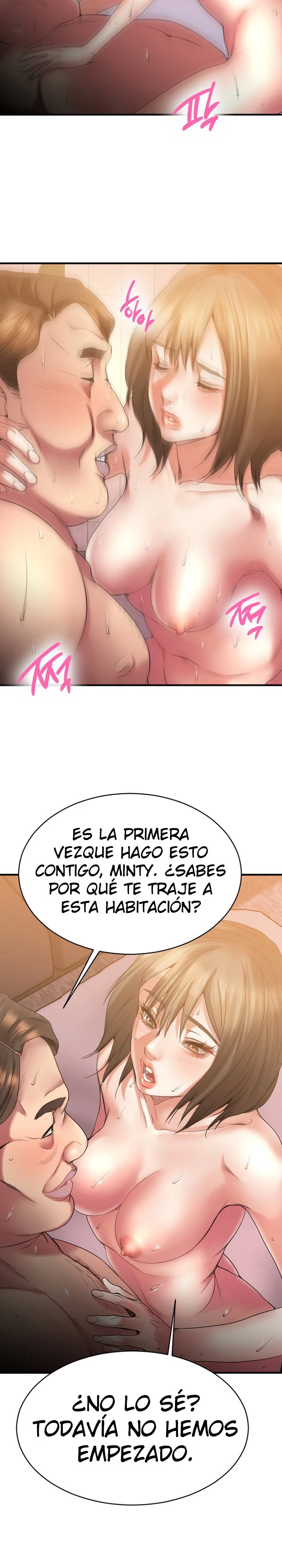 Food Chain Capítulo 23 - Page 17
