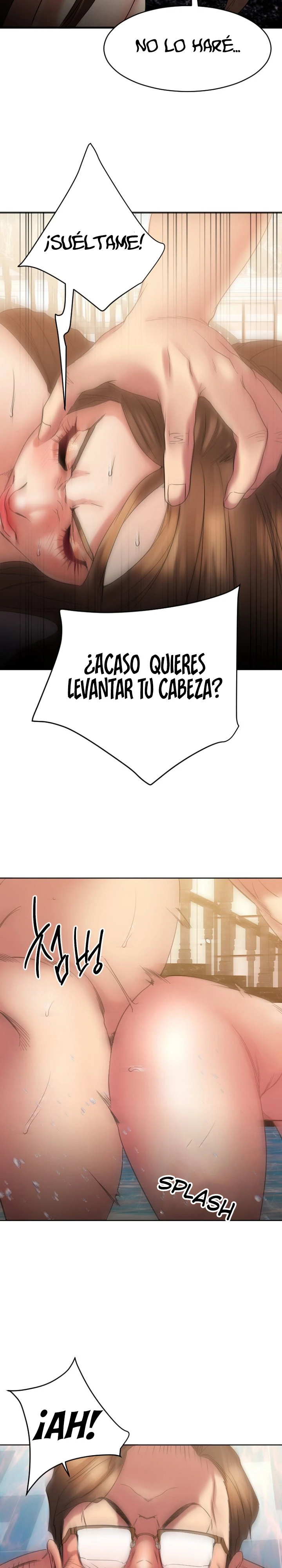 Food Chain Capítulo 24 - Page 5