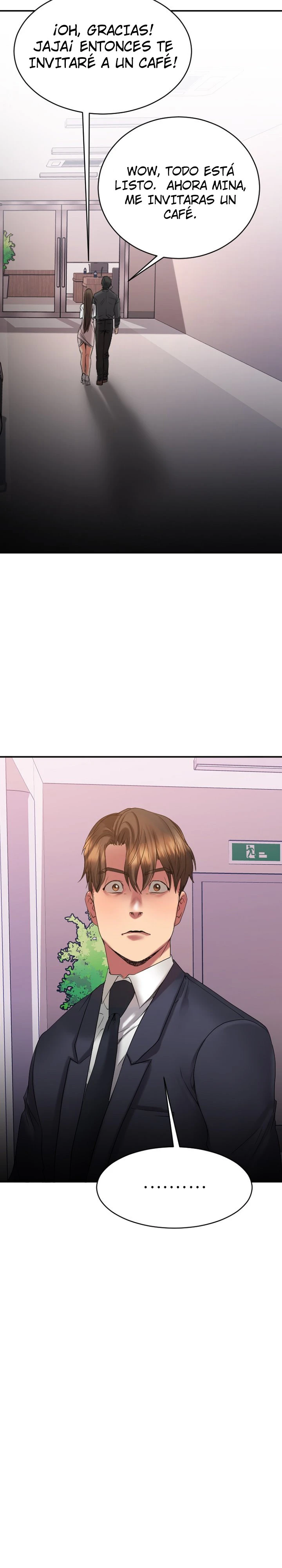 Food Chain Capítulo 25 - Page 31
