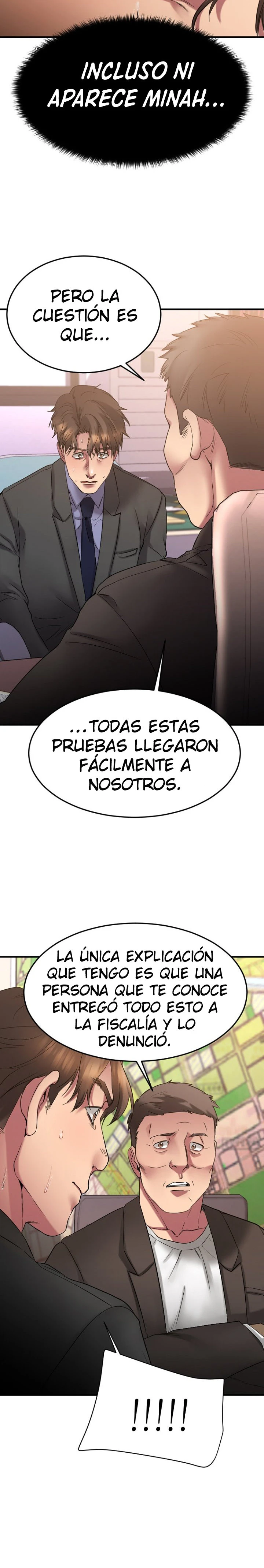 Food Chain Capítulo 28 - Page 13