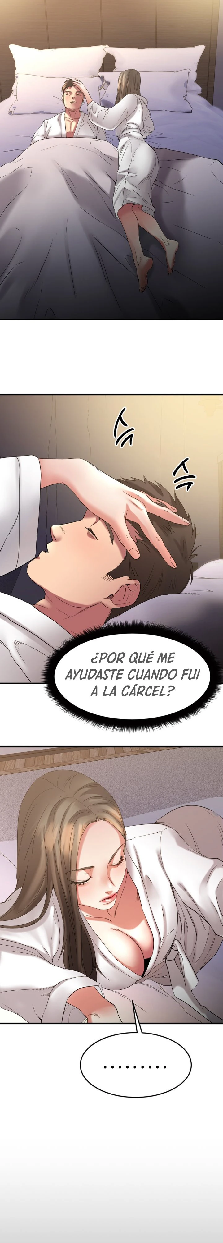 Food Chain Capítulo 29 - Page 31