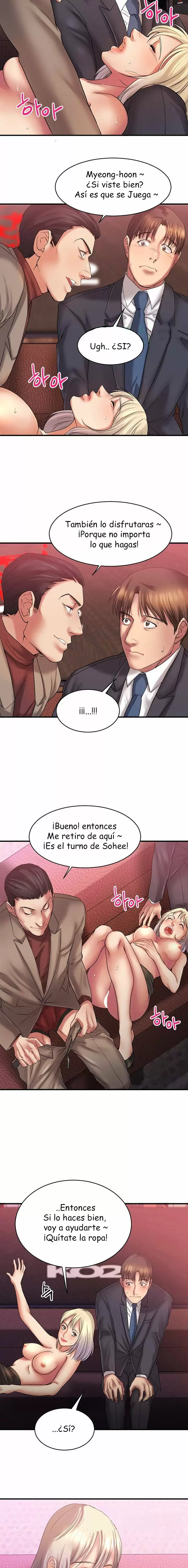 Food Chain Capítulo 3 - Page 9