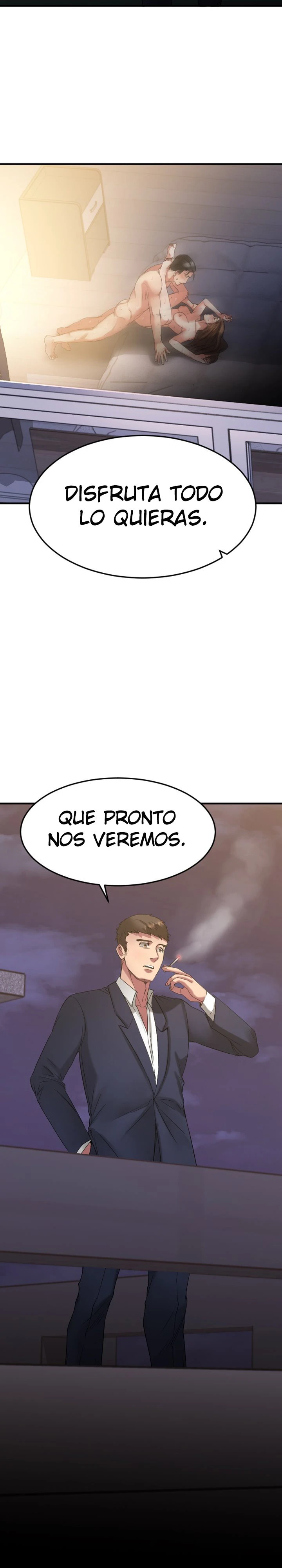 Food Chain Capítulo 31 - Page 20