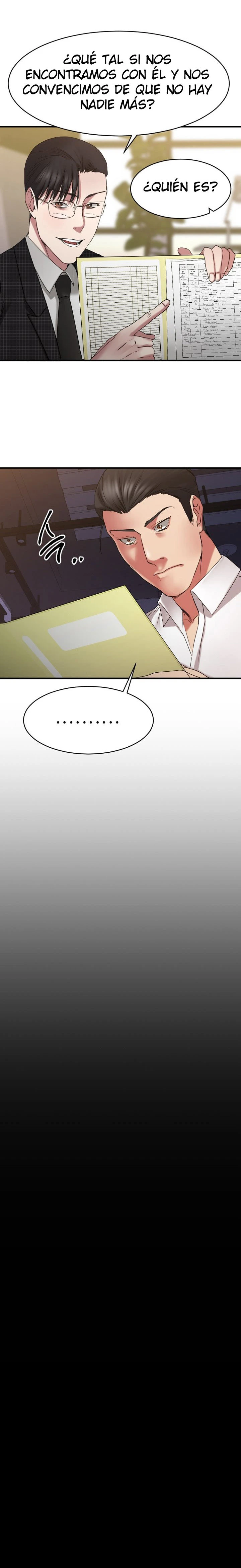 Food Chain Capítulo 38 - Page 9