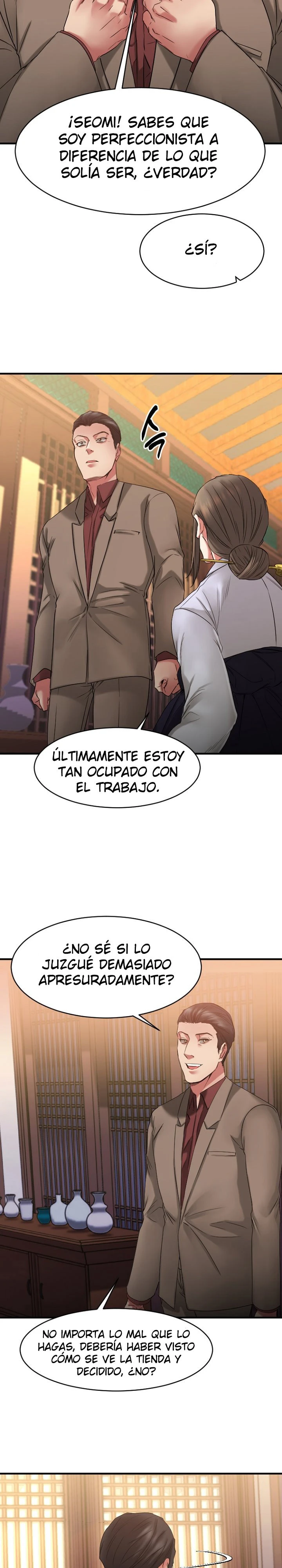 Food Chain Capítulo 39 - Page 23