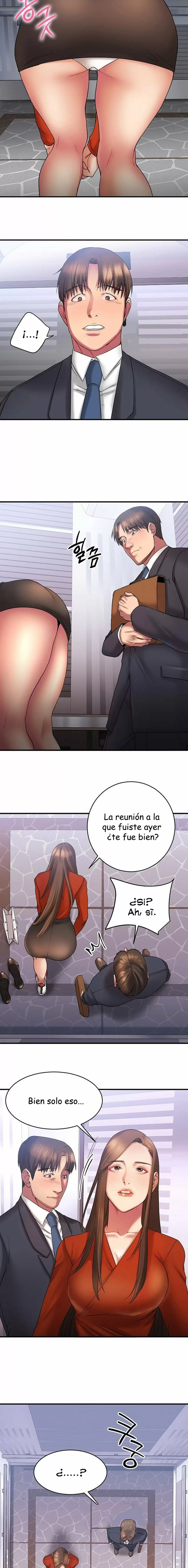 Food Chain Capítulo 5 - Page 9