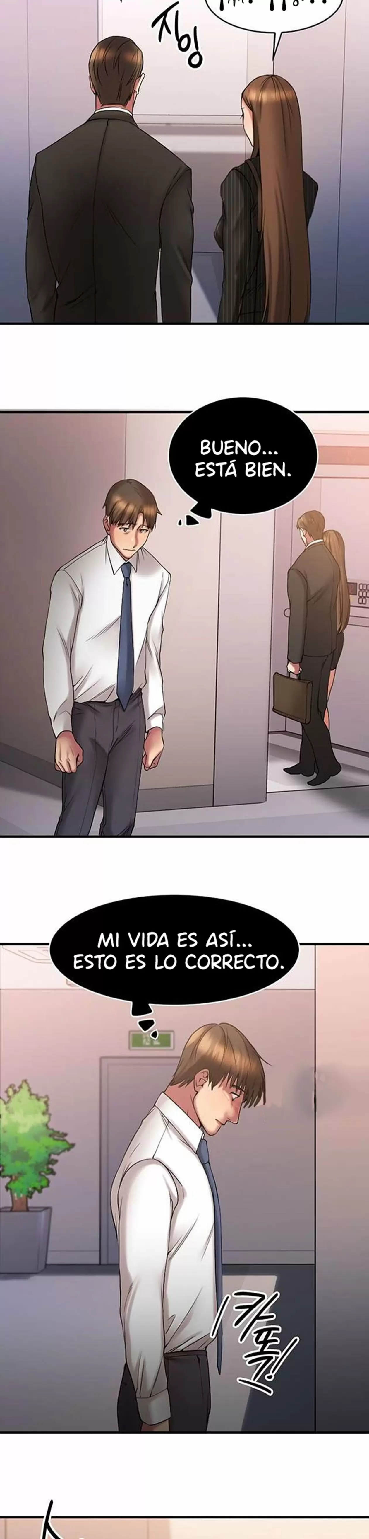 Food Chain Capítulo 7 - Page 9