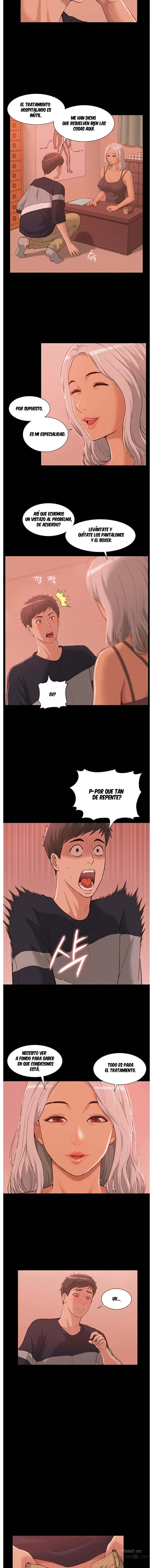 Ejaculation Capítulo 1 - Page 16