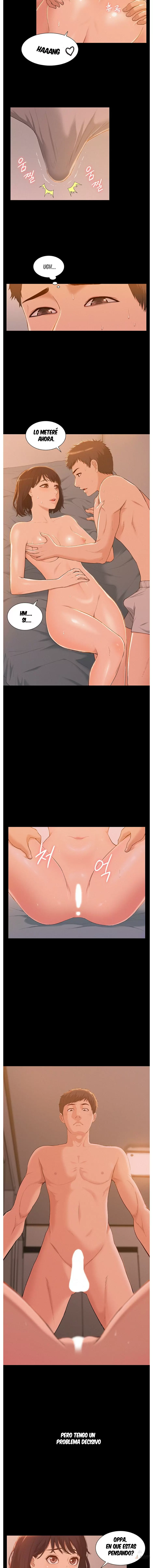 Ejaculation Capítulo 1 - Page 3