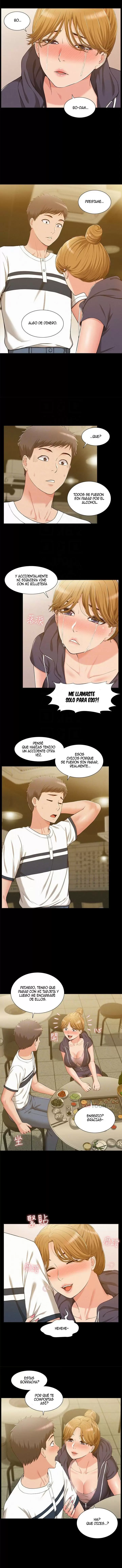 Ejaculation Capítulo 10 - Page 4