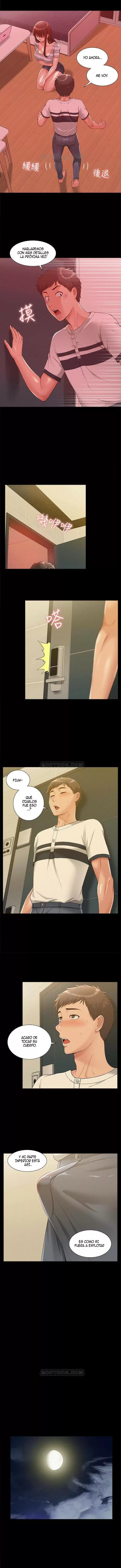 Ejaculation Capítulo 11 - Page 6