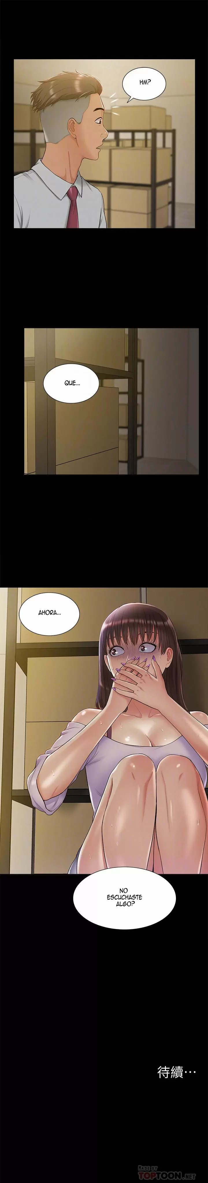 Ejaculation Capítulo 12 - Page 11