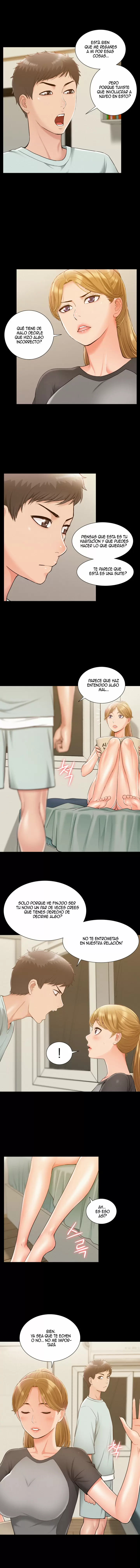 Ejaculation Capítulo 14 - Page 11