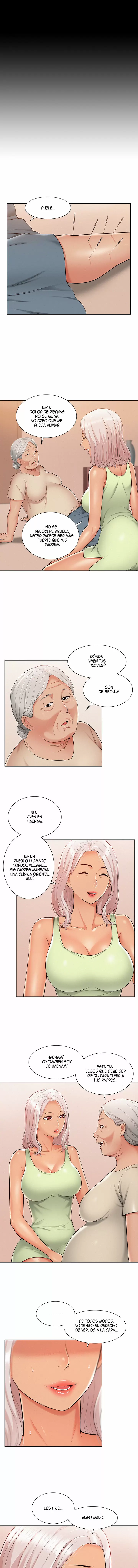 Ejaculation Capítulo 15 - Page 5