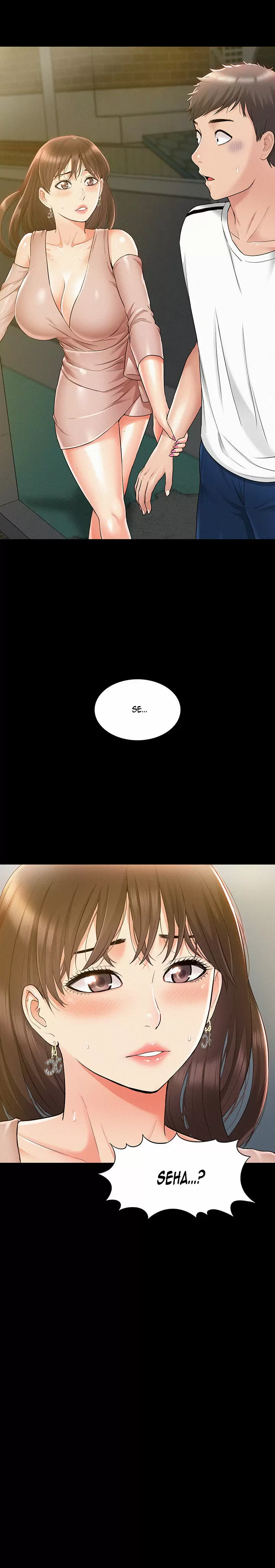 Ejaculation Capítulo 19 - Page 12