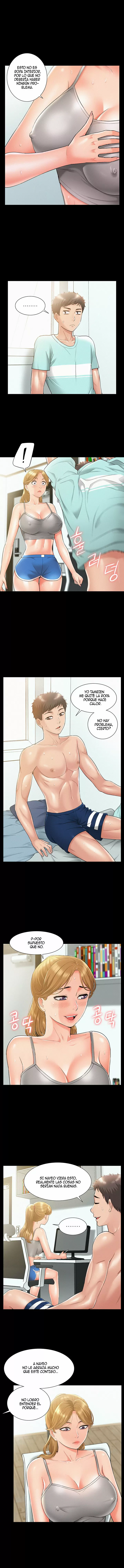 Ejaculation Capítulo 19 - Page 7