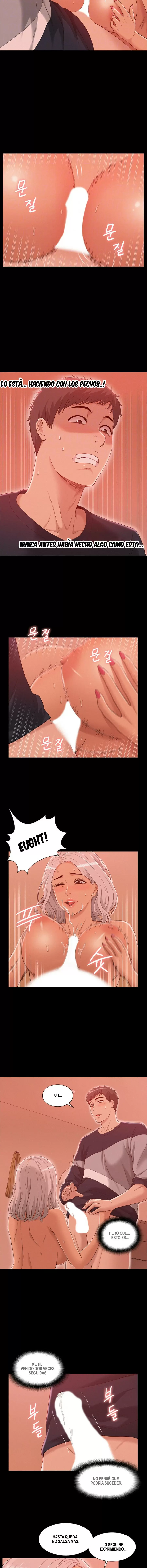 Ejaculation Capítulo 2 - Page 5
