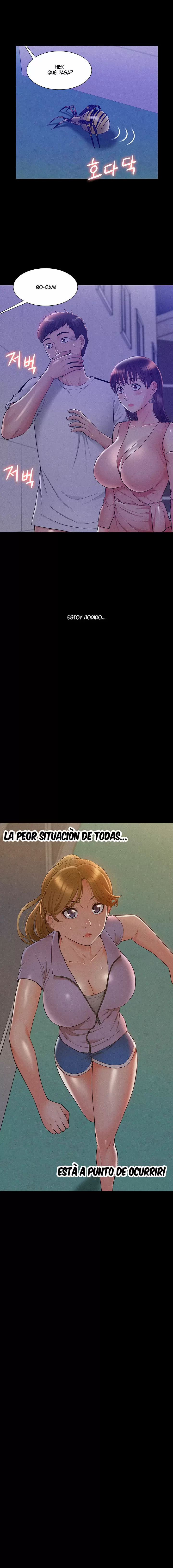 Ejaculation Capítulo 20 - Page 12