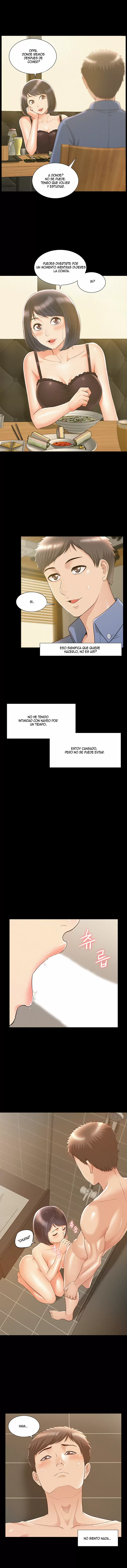 Ejaculation Capítulo 21 - Page 7