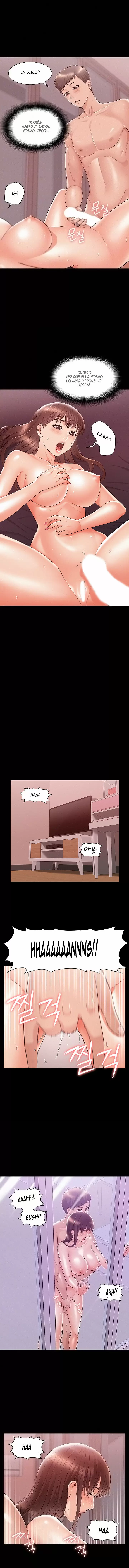 Ejaculation Capítulo 23 - Page 3