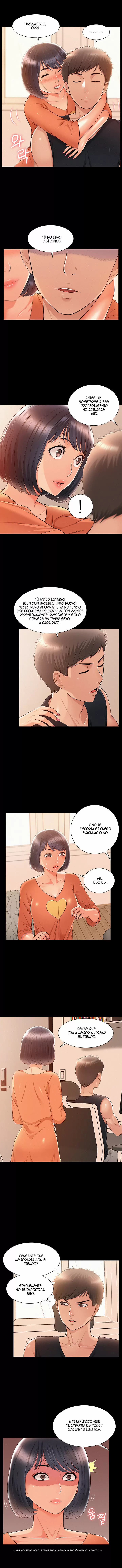 Ejaculation Capítulo 24 - Page 10