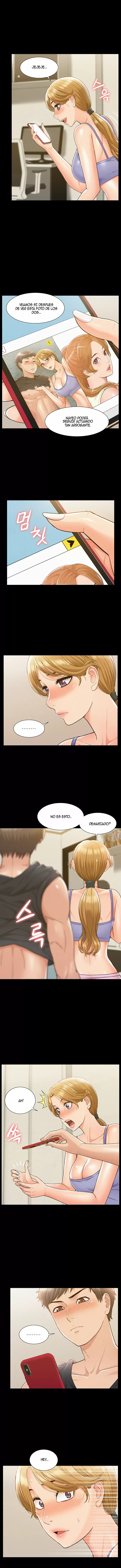 Ejaculation Capítulo 25 - Page 11