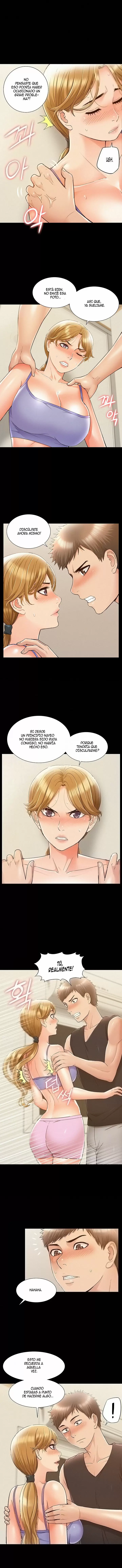 Ejaculation Capítulo 26 - Page 3