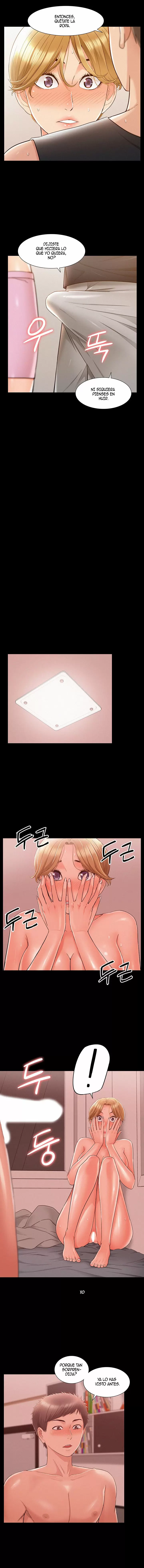 Ejaculation Capítulo 26 - Page 7