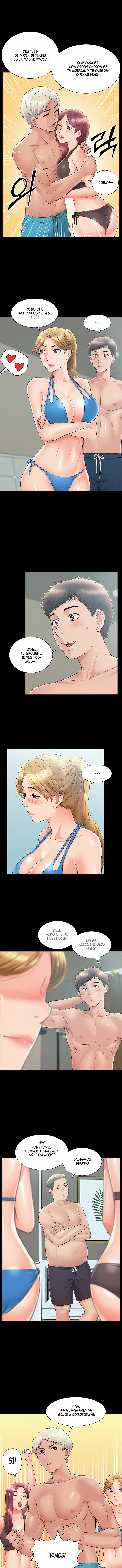 Ejaculation Capítulo 28 - Page 10