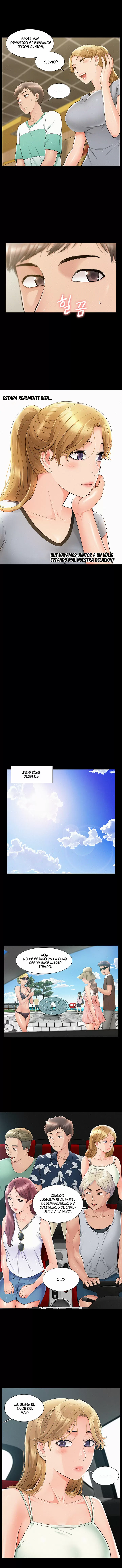 Ejaculation Capítulo 28 - Page 8
