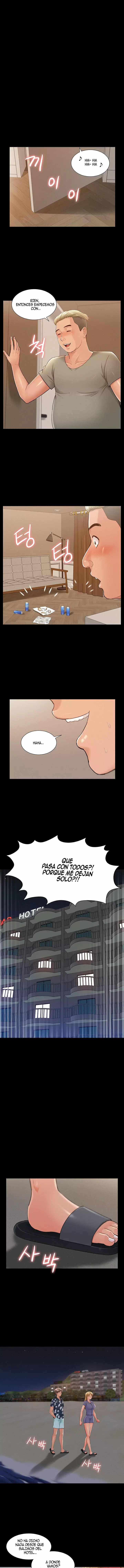 Ejaculation Capítulo 29 - Page 5