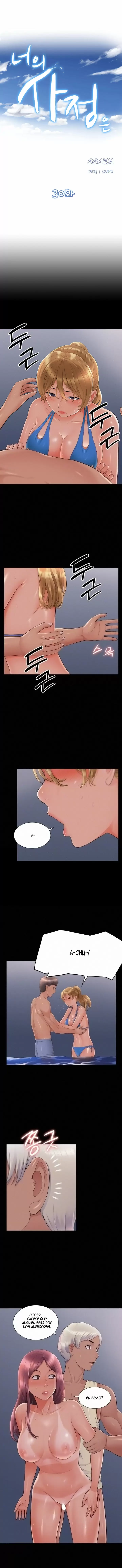 Ejaculation Capítulo 30 - Page 2
