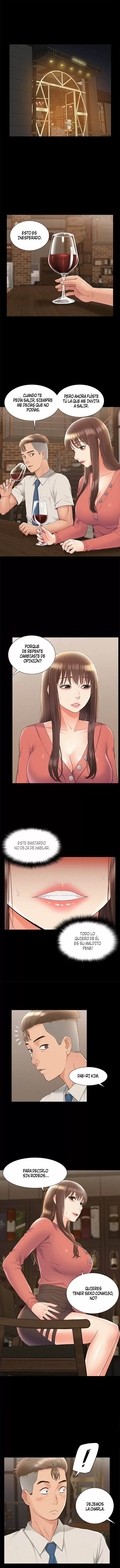 Ejaculation Capítulo 32 - Page 14