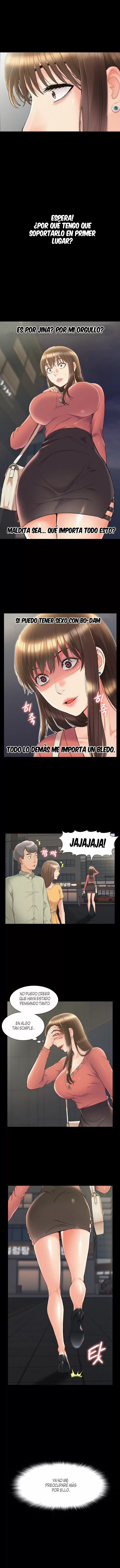 Ejaculation Capítulo 33 - Page 6